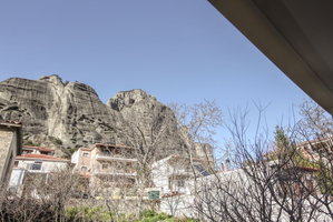 Hotel Del Sol 5 Meteora Luxurious Suites cazare Kalampaka