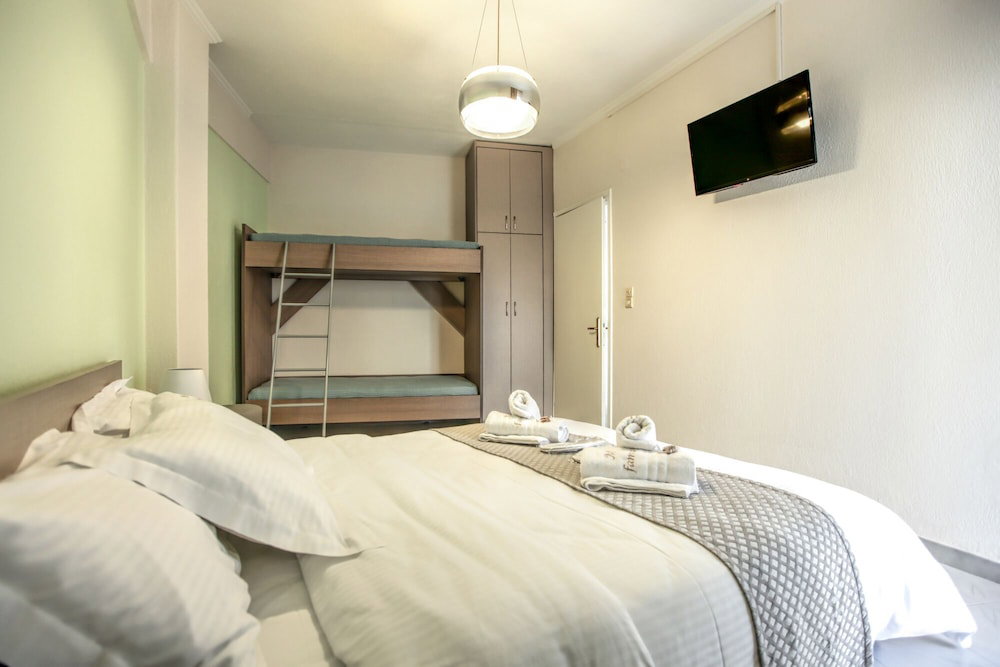 Del Sol 5 Meteora Luxurious Suites