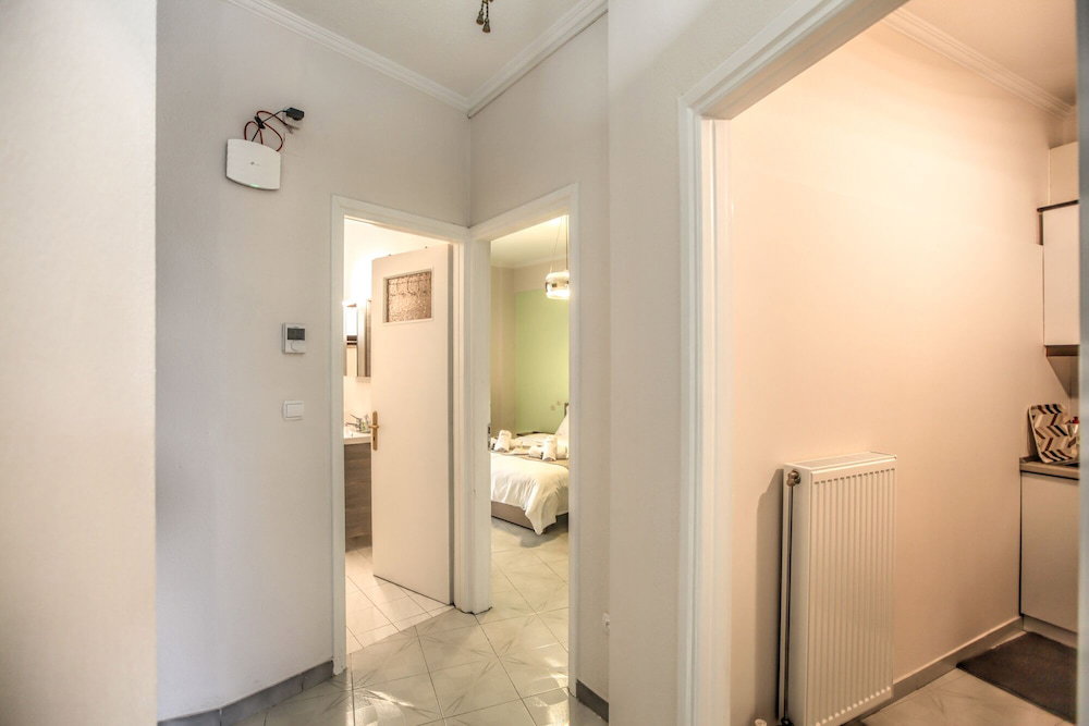 Del Sol 5 Meteora Luxurious Suites