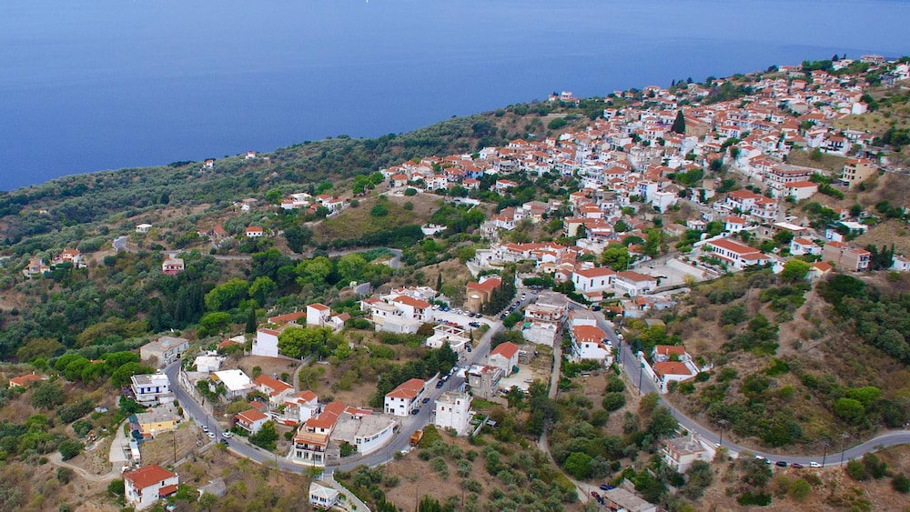 Hotel Dimitra S House In Skopelos