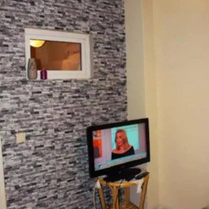 Hotel Studio Heart Of The City - Electric Scooter - No License Needed cazare Agios Pavlos