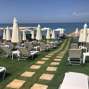 Hotel Golden Coast Resort cazare Drosia