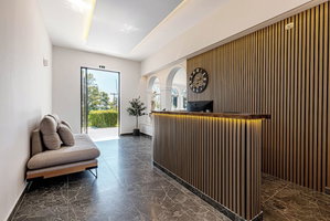 Hotel Ionian Arches Corfu cazare Gouvia