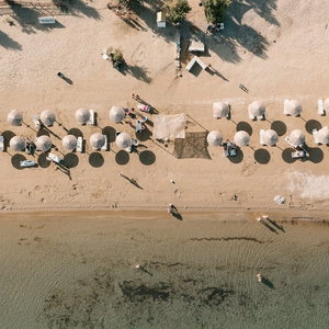 Hotel Filanthi The Project cazare Pylos