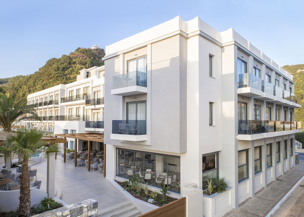 Hotel Samian Mare Hotel Suites & Spa