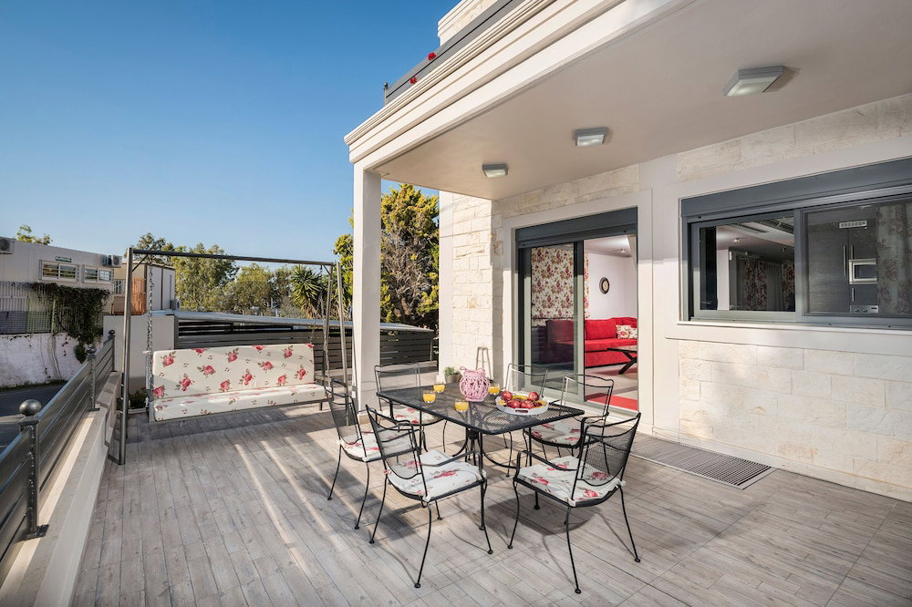 Hotel Villa Antoni