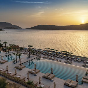Hotel Enorme Infinity Elounda - Adults Only cazare Agios Nikolaos