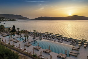 Hotel Enorme Infinity Elounda - Adults Only cazare Agios Nikolaos
