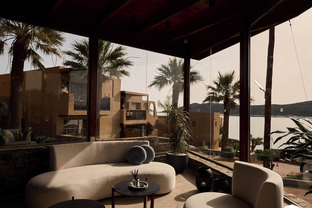 Enorme Infinity Elounda - Adults Only