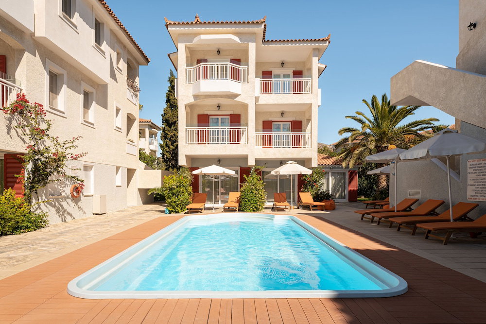 Hotel Hydrele Beach Hotel
