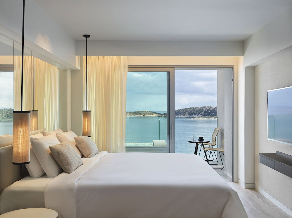 Niko Seaside Resort Mgallery - Adults Only