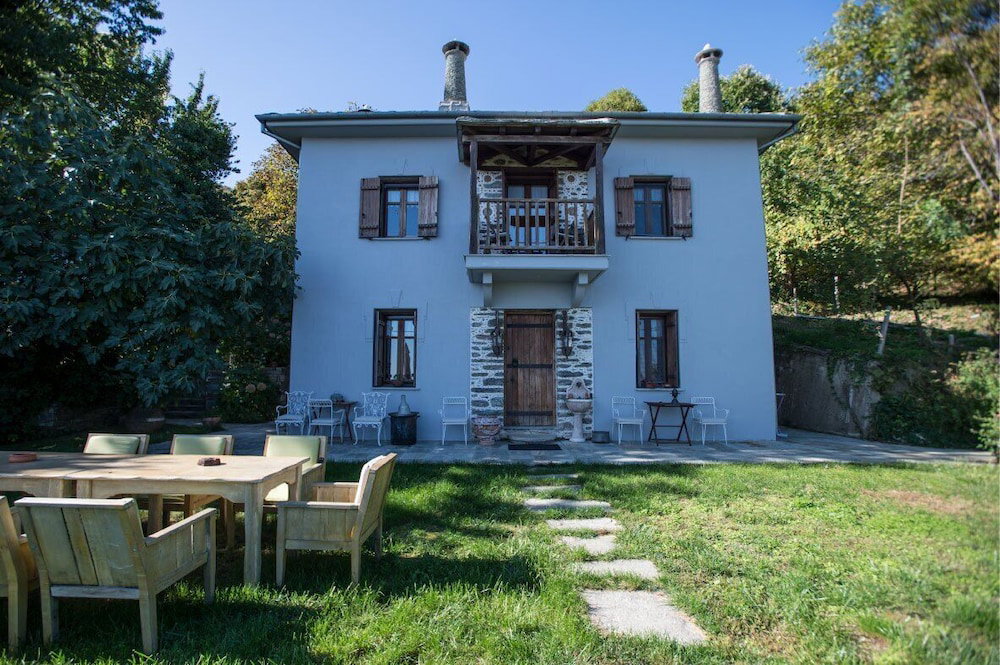 Hotel Eudora - Mansion