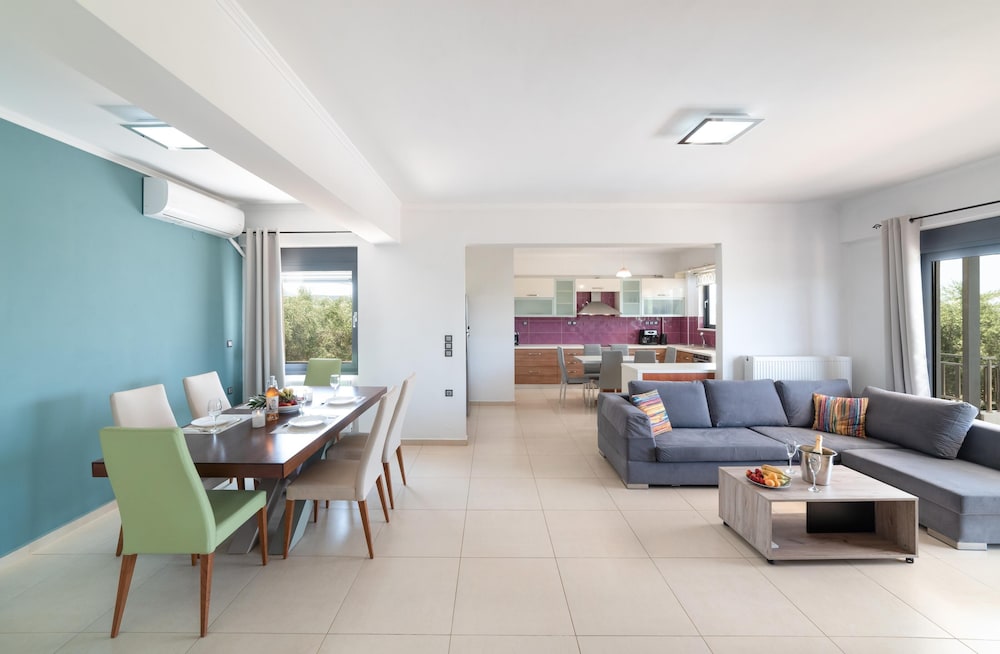 Hotel Villa Gianta