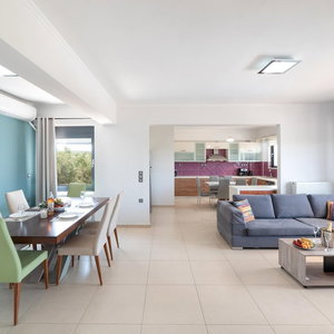 Hotel Villa Gianta cazare Nopigeia