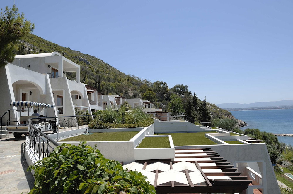 Hotel Ramada By Wyndham Loutraki Poseidon Resort