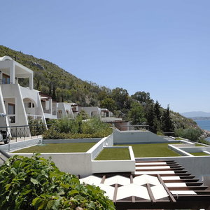 Hotel Ramada By Wyndham Loutraki Poseidon Resort cazare Loutraki