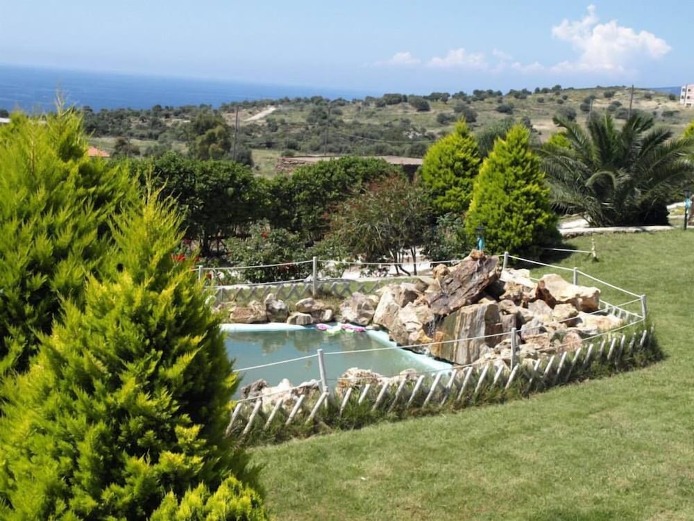 Hotel Ktima Nikola