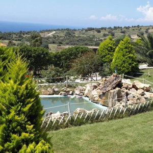 Hotel Ktima Nikola cazare Karystos