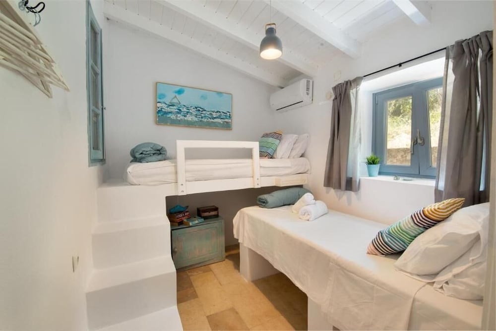 Hotel Malethonas Cottage By All About Paxos