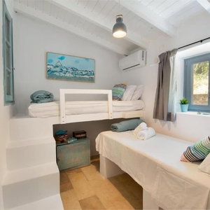 Hotel Malethonas Cottage By All About Paxos cazare Gaios