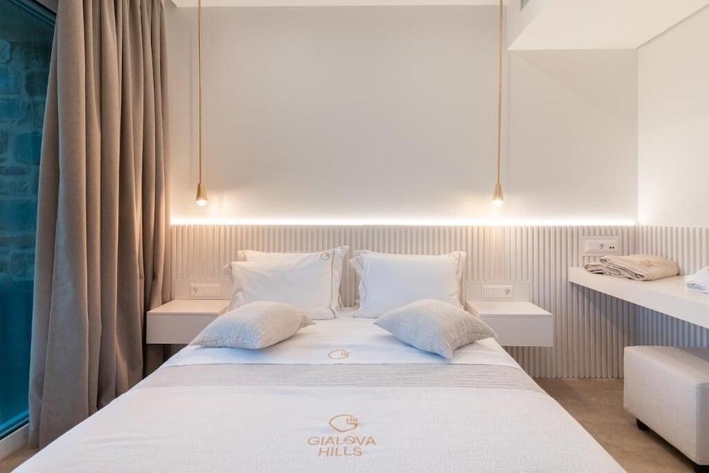 Hotel Gialova Hills 8