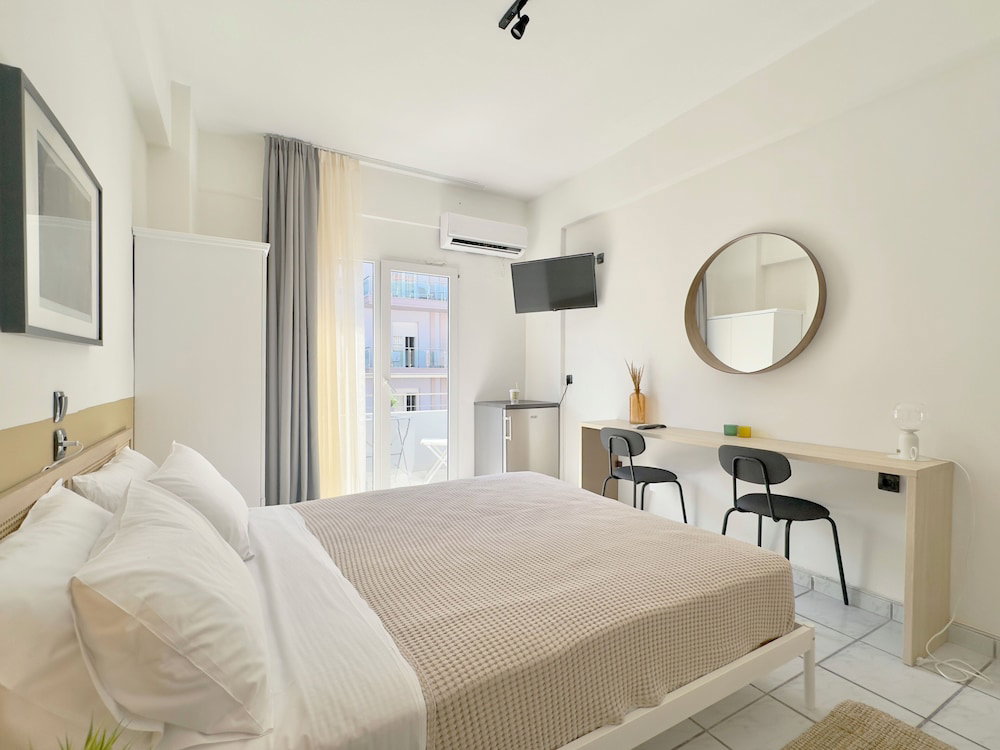 Hotel Seagull By Halu!