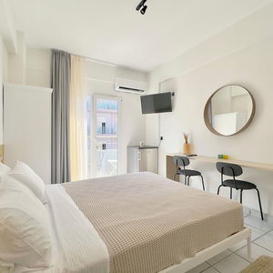 Hotel Seagull By Halu! cazare Katerini