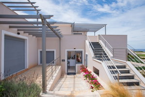Hotel Mantis Seaside Houses cazare Kyparissia