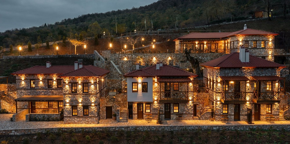 Hotel Unedo All Seasons Hotel