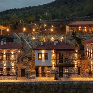 Hotel Unedo All Seasons Hotel cazare Skotina