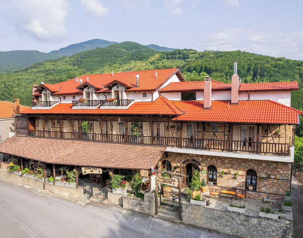 Hotel Dimatis