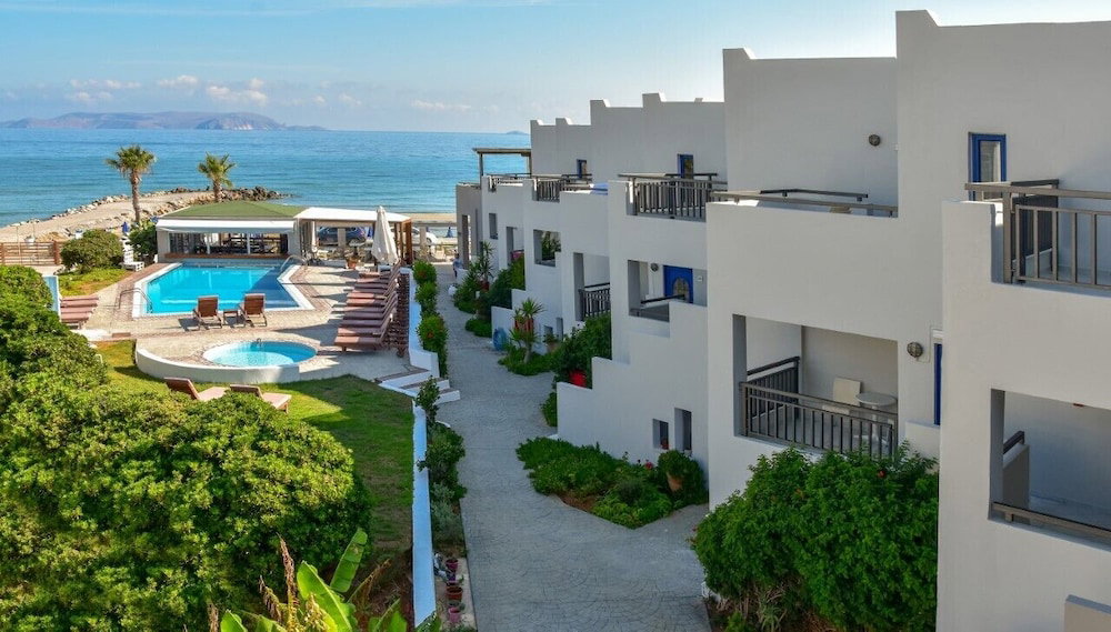 Hotel Yria Beach Hotel