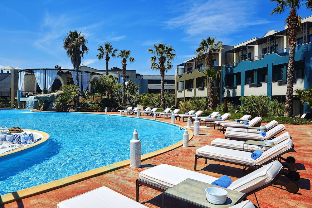 Hotel Ilio Mare Resort Hotel By Ghh