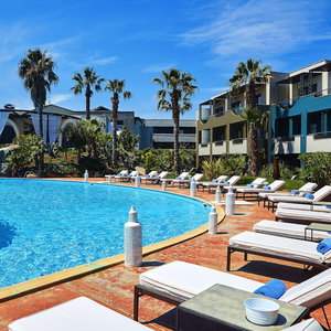 Hotel Ilio Mare Resort Hotel By Ghh cazare Skala Prinos