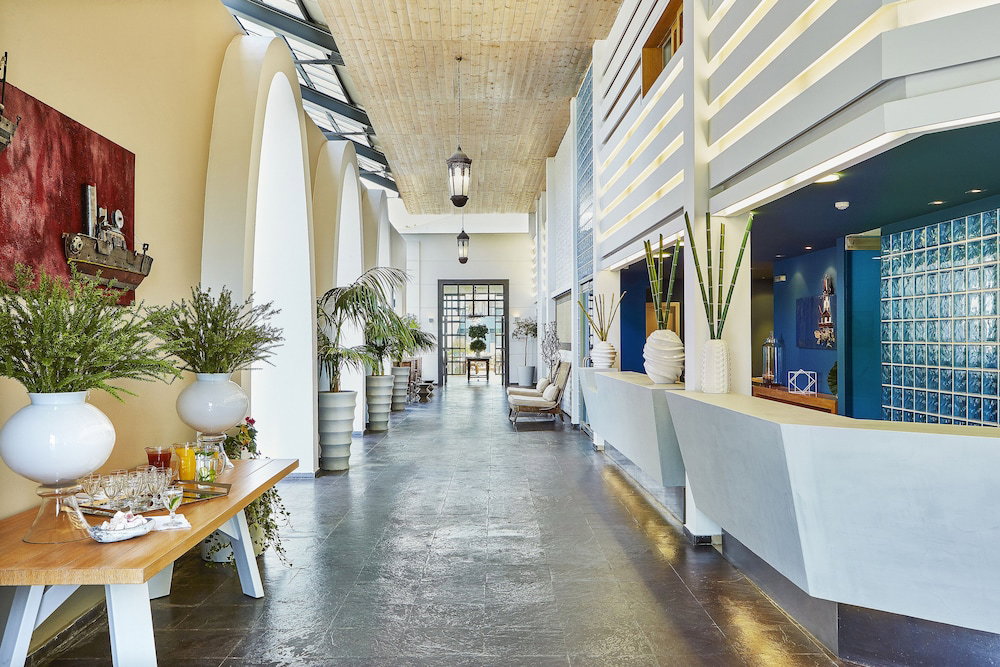 Ilio Mare Resort Hotel By Ghh