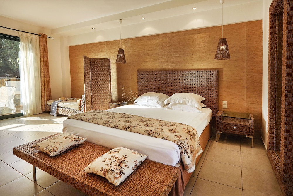 Ilio Mare Resort Hotel By Ghh
