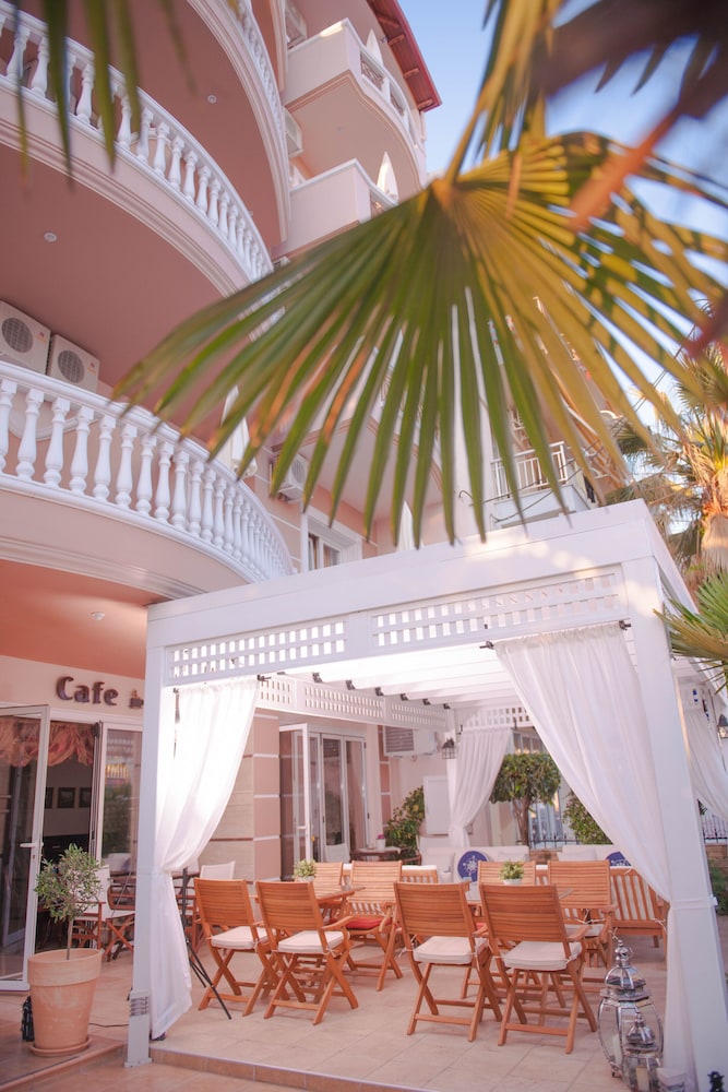 Hotel Hotel Vizantio