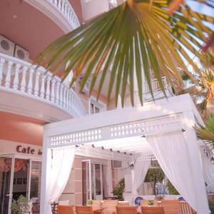 Hotel Hotel Vizantio cazare Katerini