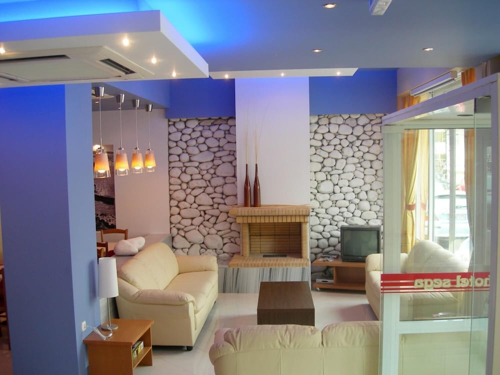 Hotel Segas
