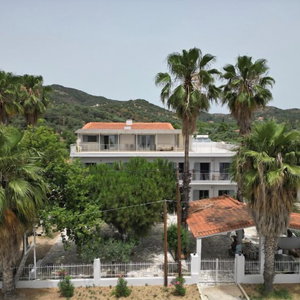 Hotel Evia Bay Suites & Retreats cazare Istiaia