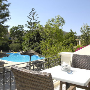 Hotel Kalydna Island Hotel cazare Panormos