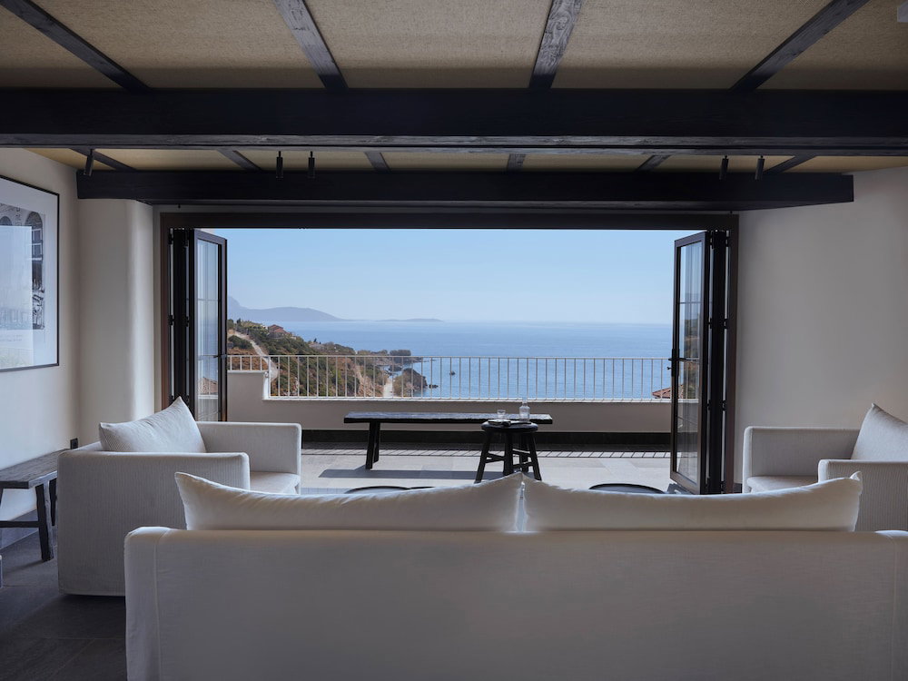 Hotel Doryssa Lithos Hotel