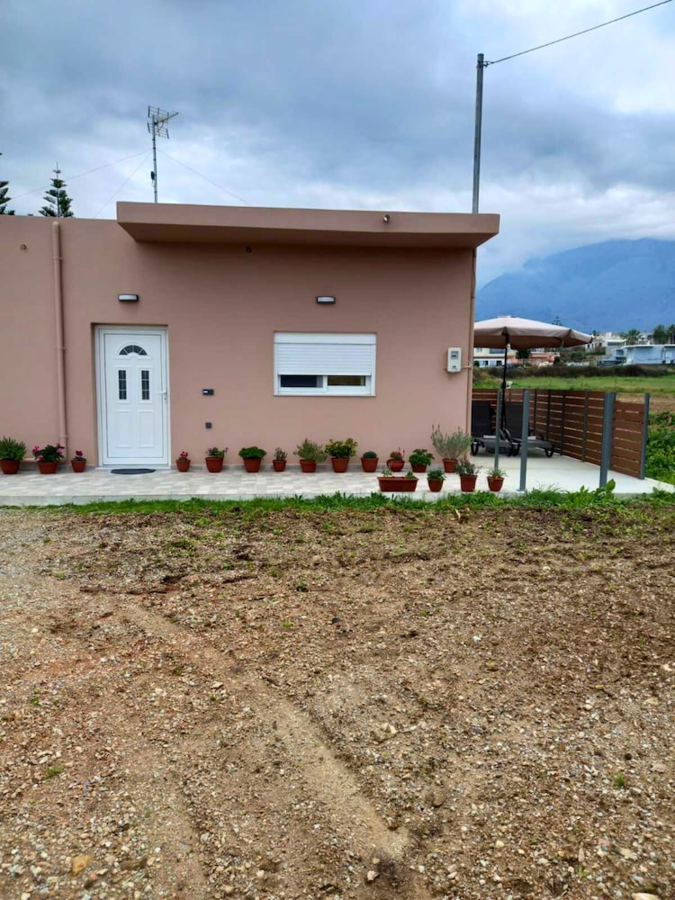 Hotel Kavros Cozy Apartment With Mountain View
