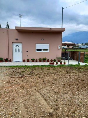 Hotel Kavros Cozy Apartment With Mountain View cazare Kavros