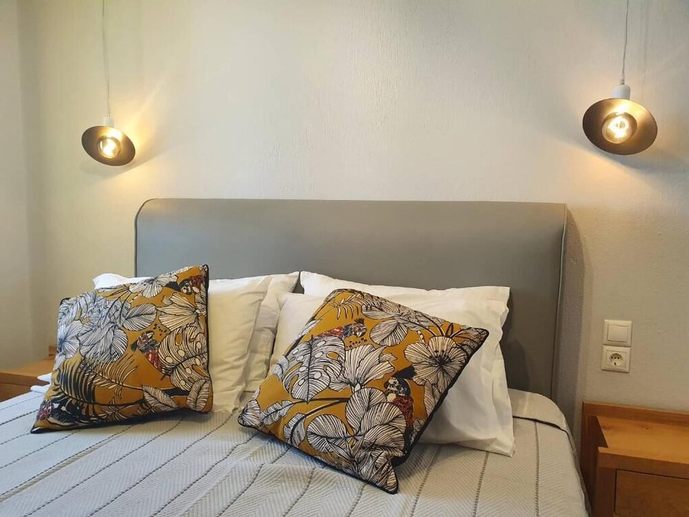 Hotel Péra Skopelos