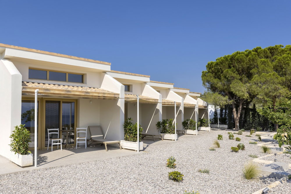 Hotel Villa Aura Loutraki