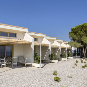 Hotel Villa Aura Loutraki cazare Loutraki