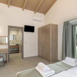 Hotel Villa Lakioto cazare Platanes