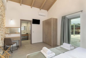 Hotel Villa Lakioto cazare Platanes