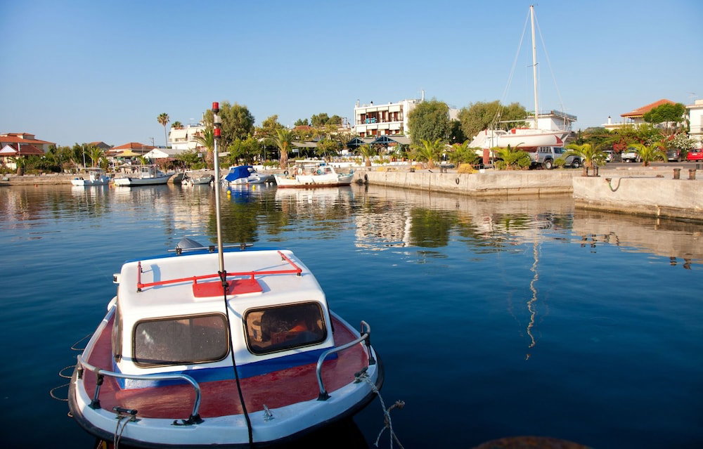 Hotel Akroyali Hotel & Villas